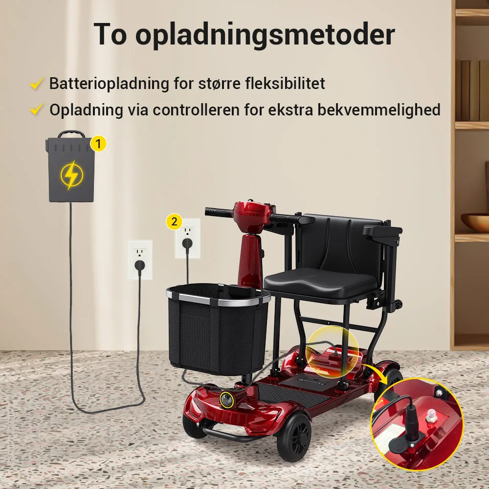 Easwe Dk M10 4