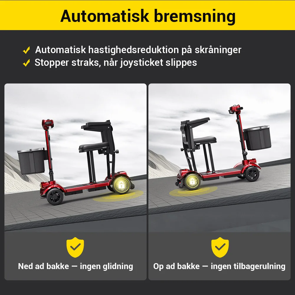 Easwe Dk M10 7