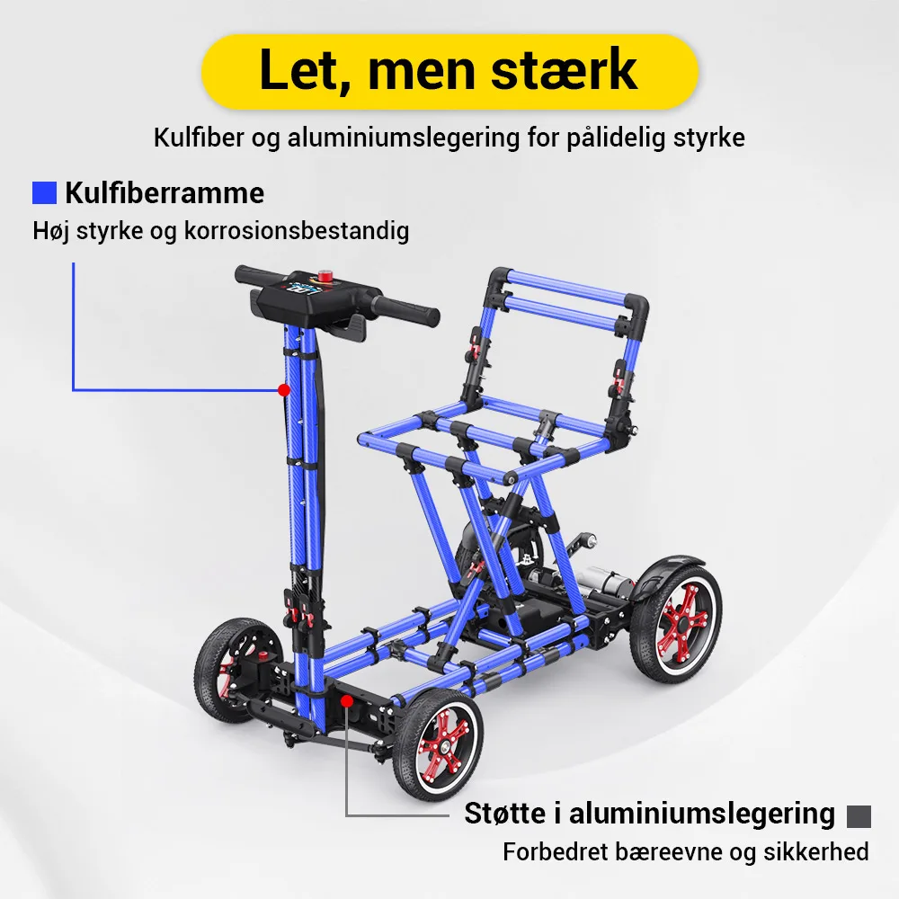 Easwe Dk M20 1