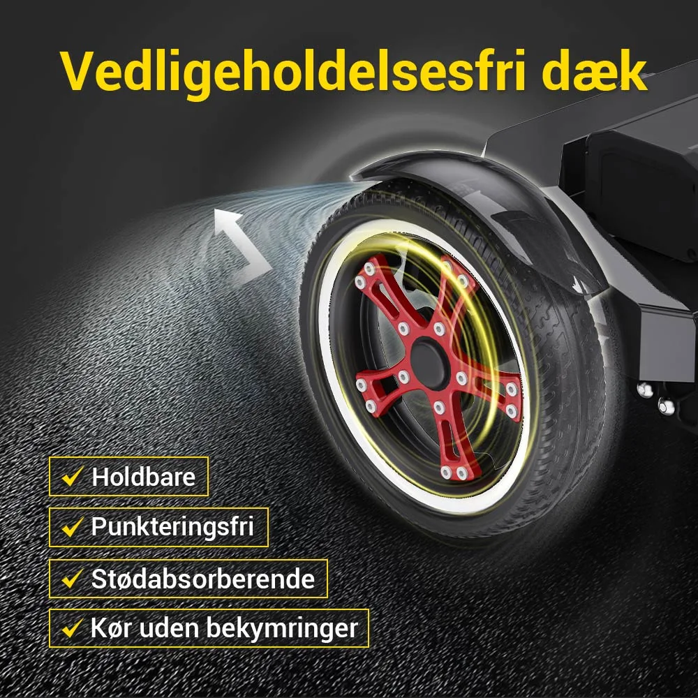 Easwe Dk M20 12
