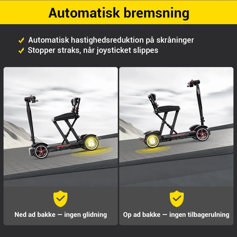 Easwe Dk M20 6