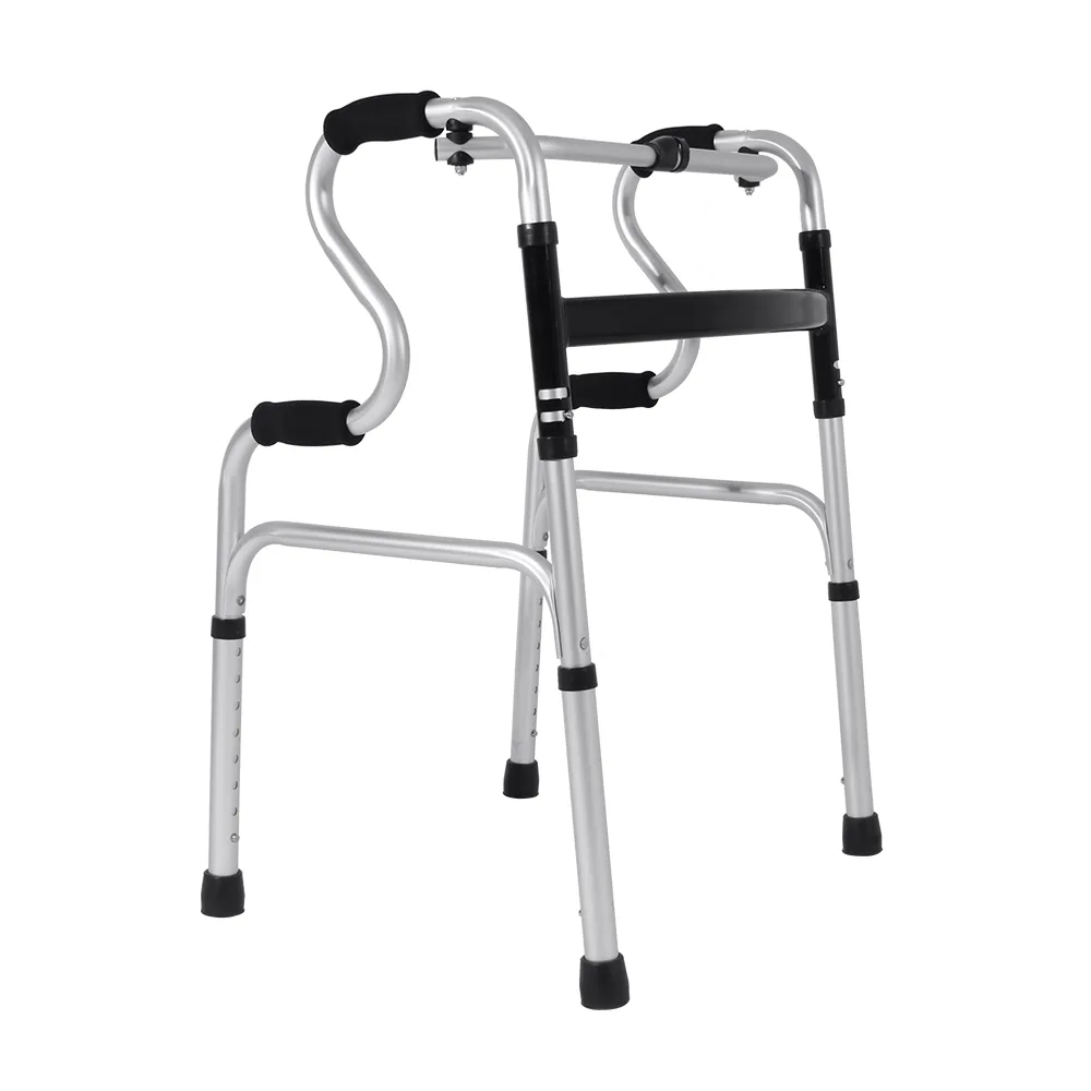 Easwe® Lightweight Foldable Walker