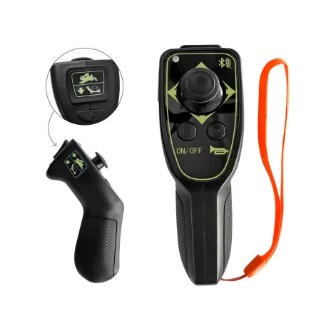 Easwe® Bluetooth Remote Controller