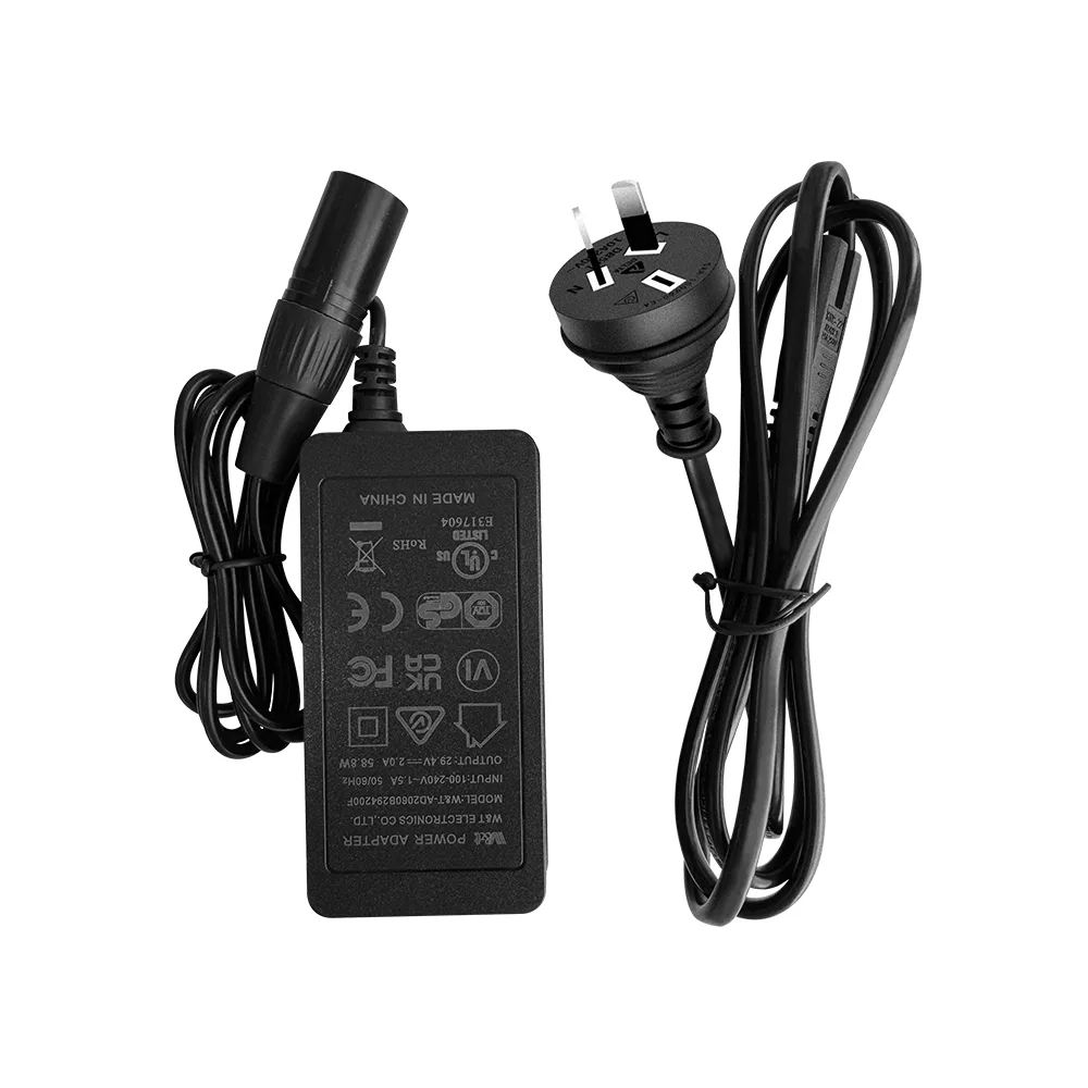 Easwe Charger Au