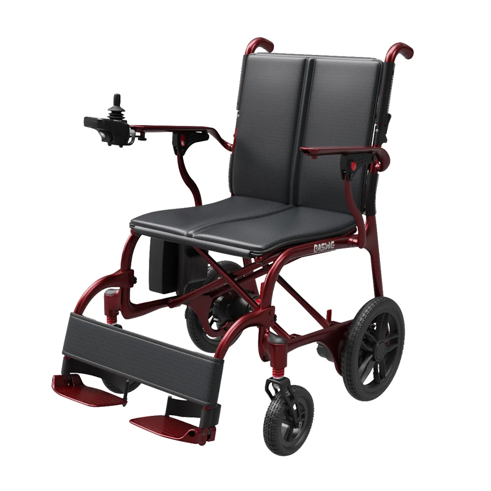 Easwe C30 Red 360 26