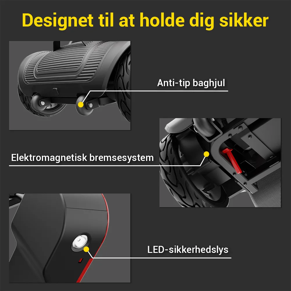 Easwe Dk F10 1
