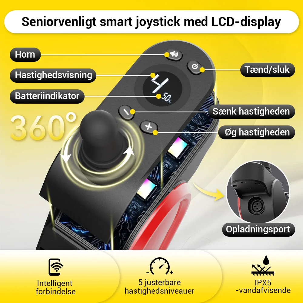 Easwe Dk F10 14