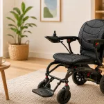 How to Improve Wheelchair Comfort and Reduce Pressure Pain